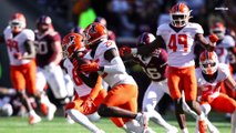 Finding Broncos  Kerby Joseph   Safety   Illinois