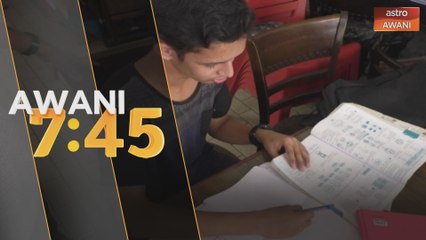 Ibu bapa bimbang anak gagal pulih hilang semangat