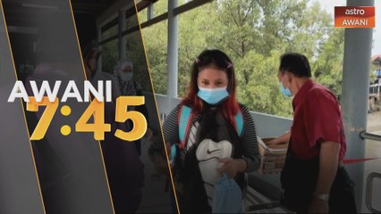 Rakyat kurang yakin terhadap ekonomi Malaysia sebelum PKP lagi - EMIR Research