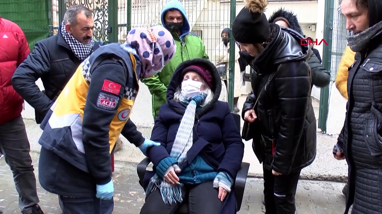 3 bin kişilik sitenin doğal gazı kesildi: Sebebi bakın neymiş...