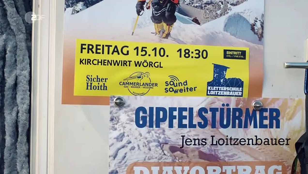 SOKO Kitzbühel: Zwei Fliegen | Folge 11/Staffel 15