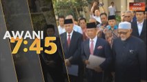 Kepercayaan terhadap PH telah jatuh 11 peratus - kajian