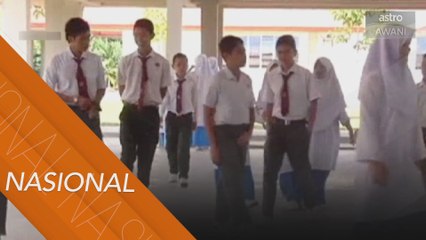 Pembukaan sekolah: SOP bagus, tapi ....