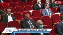 Adana Meclisi'nde büyük kriz: Salona giren eski üye Zeydan Karalar'ı çıldırttı, sesler yükseldi