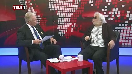 Müjdat Gezenden Ali İhsan Yavuz tiplemesi Bir şey olmasa da bir şeyler olacak.