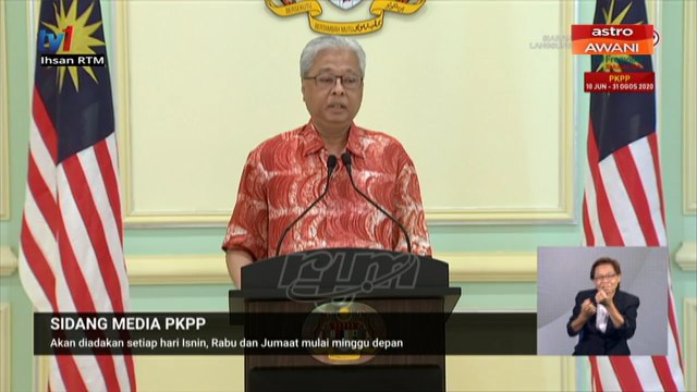 Polisi masih sama, rakyat Malaysia tidak boleh merentas sempadan Malaysia