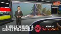 AWANI Sarawak [14/06/2020] - Bintulu kini berstatus kuning | Elak kluster baharu | Tanda sokongan