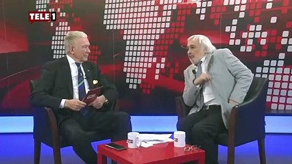 Müjdat Gezen, Binali Yıldırımı taklit etti