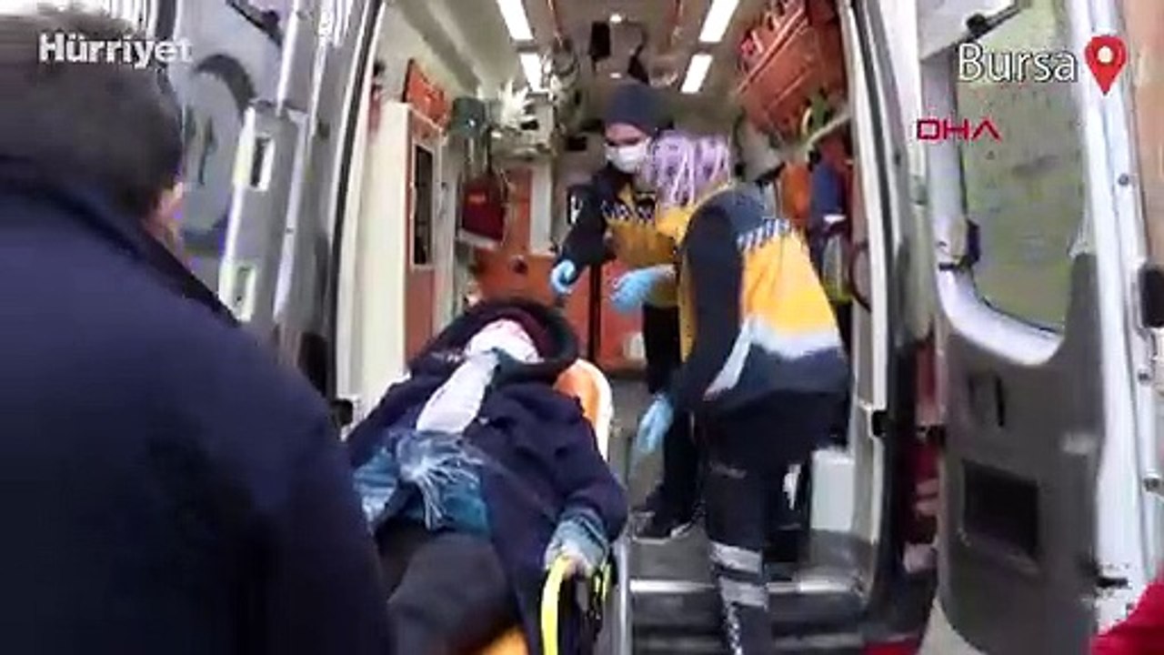 Yönetici faturayı ödemedi, 3 bin nüfuslu sitenin doğal gazı kesildi