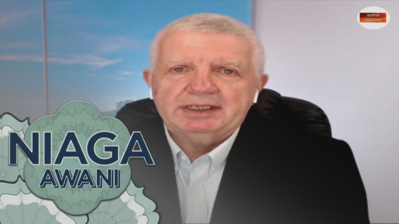 Niaga AWANI: Adakah jurang antara pasaran saham dan ekonomi sebenar?