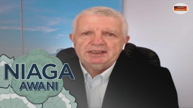 Niaga AWANI: Adakah jurang antara pasaran saham dan ekonomi sebenar?