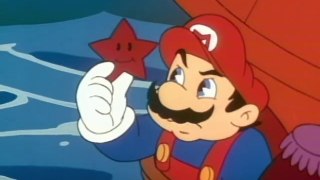 Die Super Mario Bros. Super Show! - 16. Glauben an die Zauberei / Koopa's Piraten