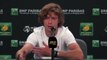 ATP - Indian Wells 2022 - Andrey Rublev : 