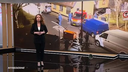 8~25 | Sagen om Mia Skadhauge Stevn & Oliver Ibæk Lund berører hele DK | Situationen & Reaktionerne | 09-02-2022 KL 21.30 | TV2 Play @ TV2 Danmark