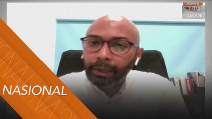 Politik Sabah bergolak?
