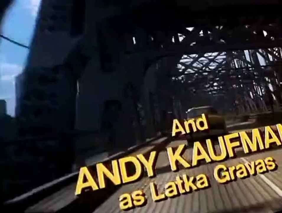 Taxi S05 E20
