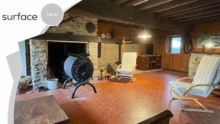 A vendre - Maison/villa - LA FERTE SOUS JOUARRE (77260) - 9 pièces - 280m²