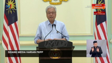 Semua surau & masjid di Wilayah Persekutuan dibenarkan beroperasi