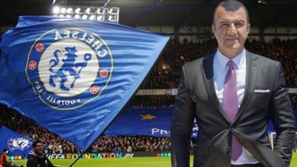 Chelsea'ye teklifler yapıldı! Bitlisli aşiret lideri büyük yanlışlık sebebiyle listede yok