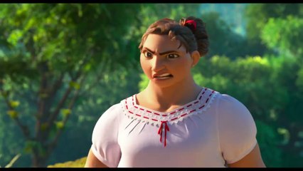 Encanto, la fantastique famille Madrigal - Musique Ana Ka - Sous les apparences [VF|HD1080p]