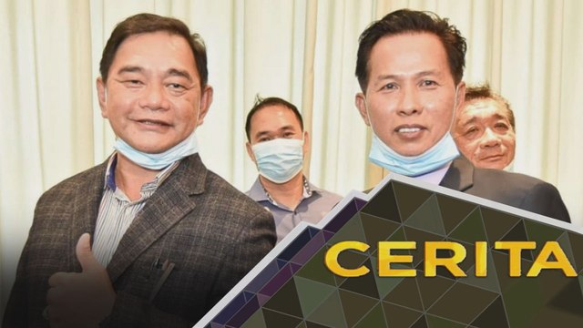 Cerita Sebalik Berita: Cakap-cakap gelora politik Sabah