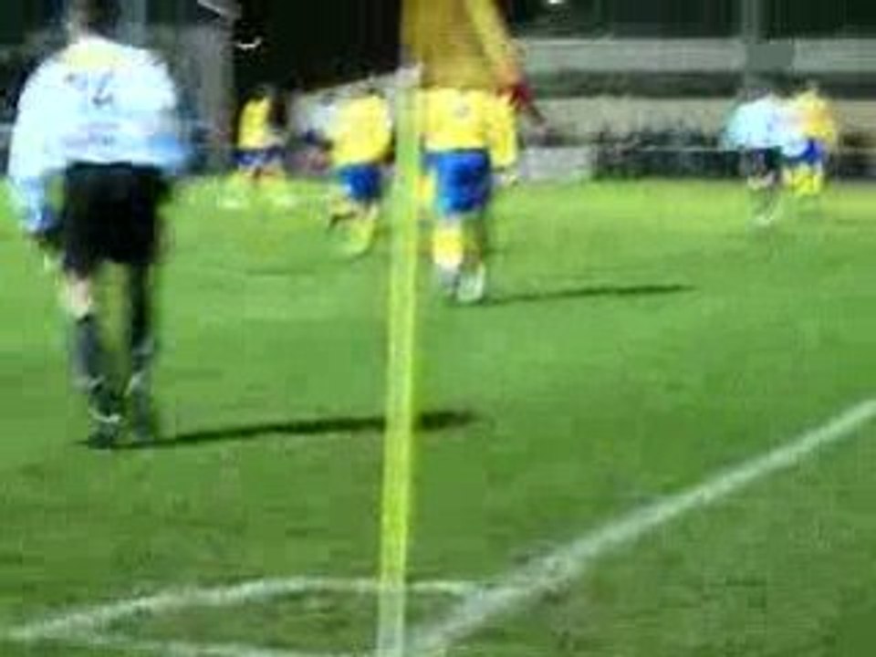 But d'aguini Pacy- Compiegne