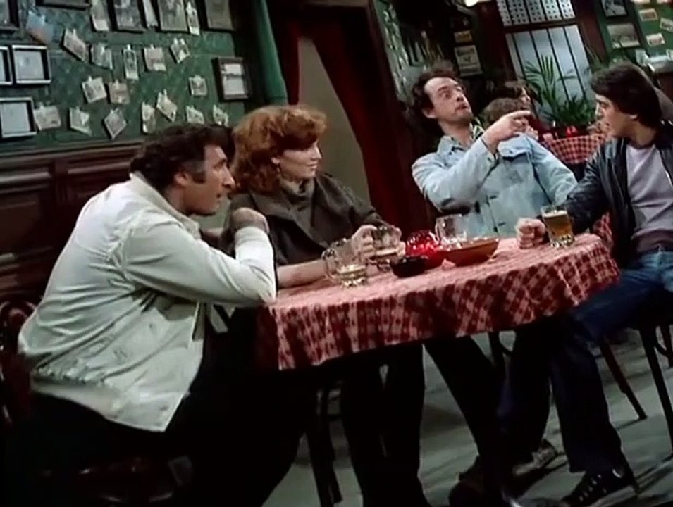 Taxi S05 E21