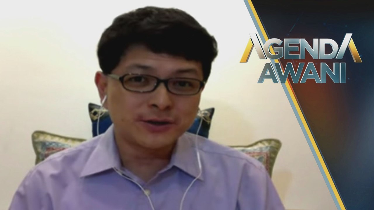 #AgendaAWANI: Lompat parti - Umpama harga musim ikan - Penganalisis