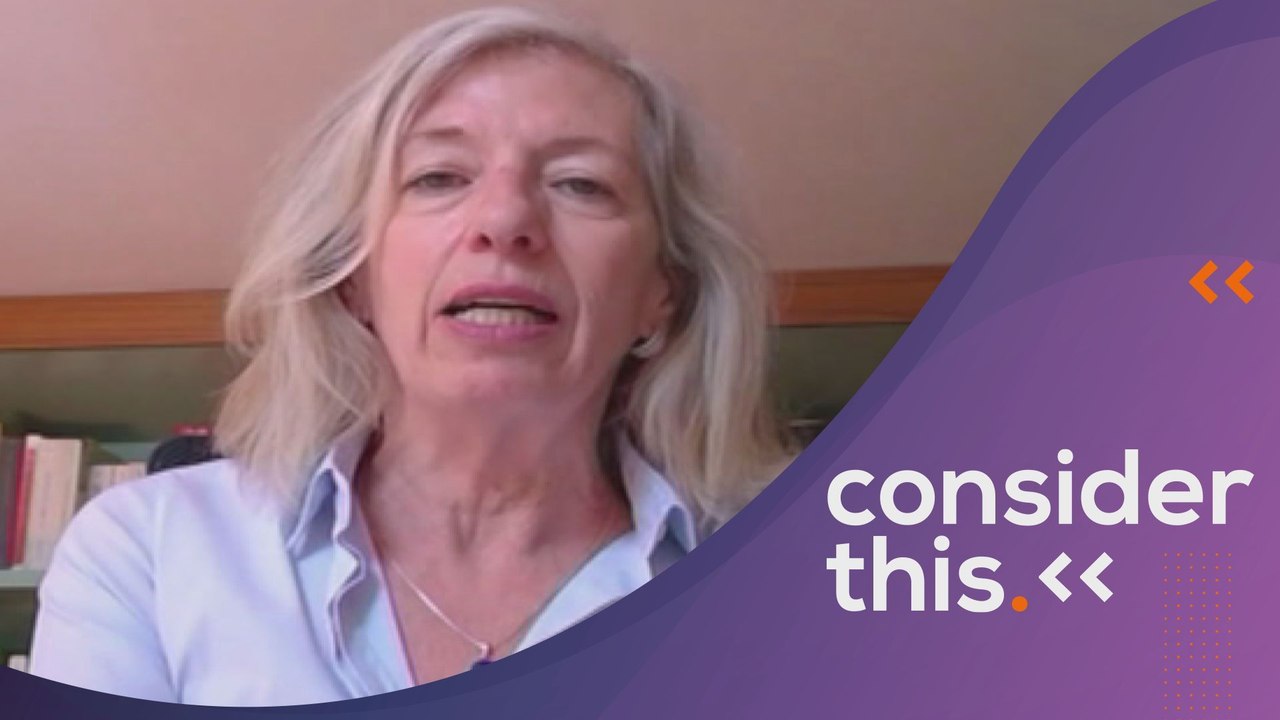 Consider This: Education (Part 1) - UNESCO On Reopening Schools Debate