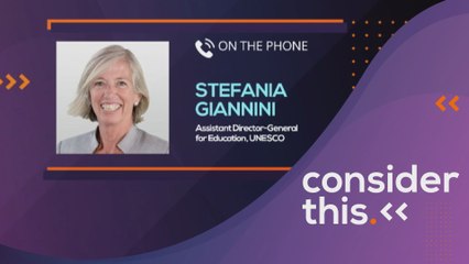 Consider This: Education (Part 2) - A Mistake to Close Schools?