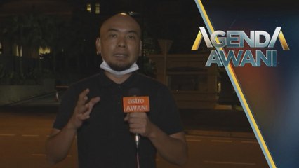 #AgendaAWANI: Rakyat Sabah mahu kestabilan politik