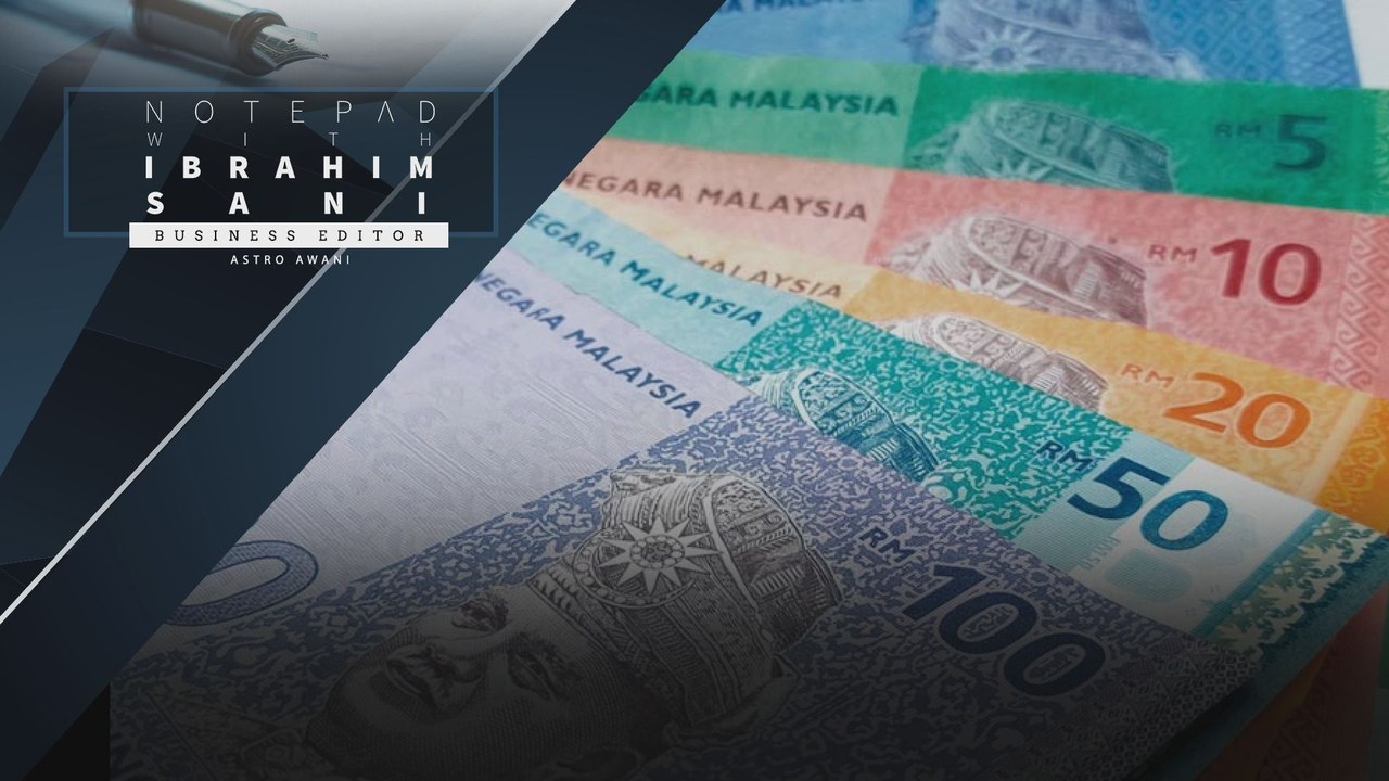 Ibrahim Sani's Notepad: StashAway Simple