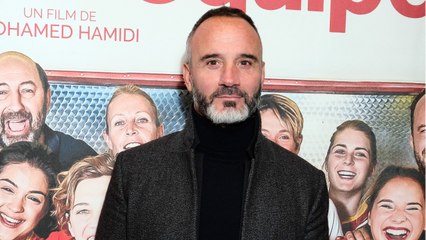 GALA VIDEO – “Un groupe de papys” : l’ex-footballeur Eric Di Meco cash sur sa participation à The Voice