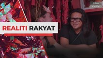 Realiti Rakyat: Tarikan pelancongan di komuniti tempat tinggal