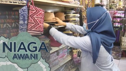 Niaga AWANI: Bagaimana PKS boleh memanfaatkan PENJANA