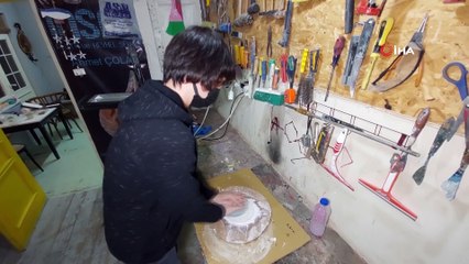 Doktor ve öğretmenler harekete geçti: Türkiye'de ilk olacak