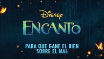 Encanto, la fantastique famille Madrigal - Musique Carlos Vives - Colombia, Mi Encanto (Avec paroles) [VO|HD1080p]