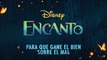 Encanto, la fantastique famille Madrigal - Musique Carlos Vives - Colombia, Mi Encanto (Avec paroles) [VO|HD1080p]