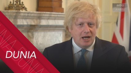 PM Britain: Perjanjian dengan EU boleh dimuktamadkan menjelang Julai