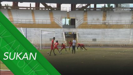 Saingan Liga Malaysia mungkin bersambung semula pada Ogos