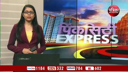 अतिक्रमियों के खिलाफ राजधानी जयपुर में चल रहा बुलडोजल, माननीय परेशान