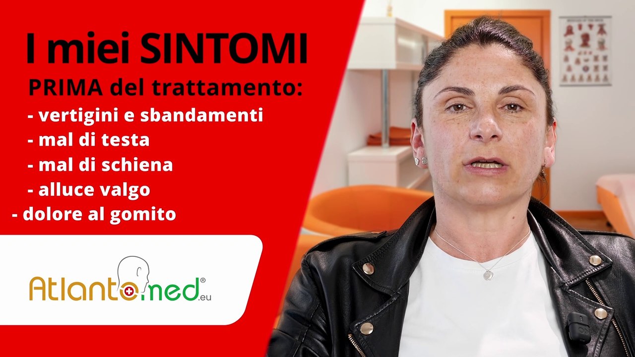 ✅ Come mi sono liberata dalle mie VERTIGINI e…sorpresa!  Anche dall'ALLUCE VALGO e non solo…