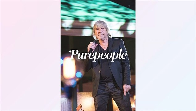 Renaud : Grandes annonces pour le chanteur à la voix beaucoup moins rocailleuse