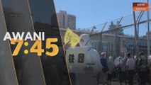 Wabak COVID-19 di Beijing dijangka memuncak dalam 48 jam