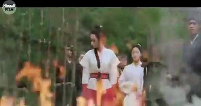 Ketika Orang Baik Akan Balas Dendam || ALUR CERITA FILM