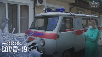 COVID-19: Angka kematian seluruh dunia 438,806