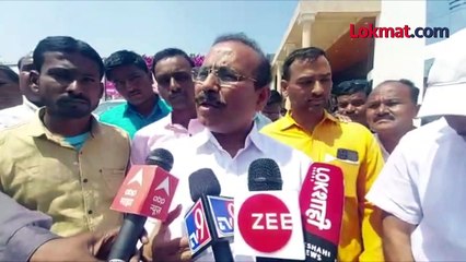 इकडं तिकडं - शिवसेनेची कोंडी करणारे तीन नेते