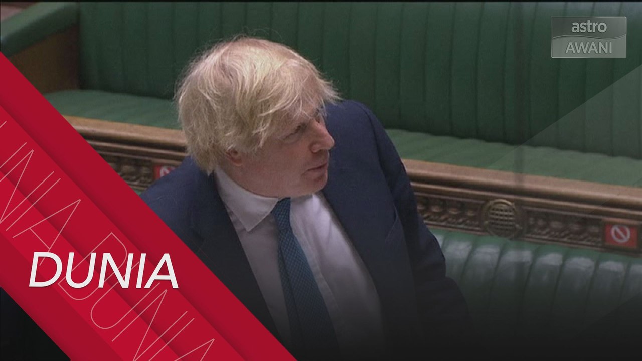 UK bantah pelan Israel duduki sebahagian tebing barat milik Palestin