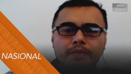 Memelihara kebebasan bersuara di Malaysia