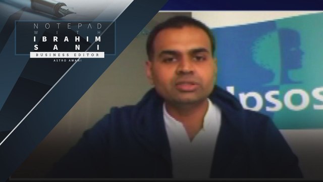 Ibrahim Sani's Notepad: Ipsos Report On Malaysia Readiness